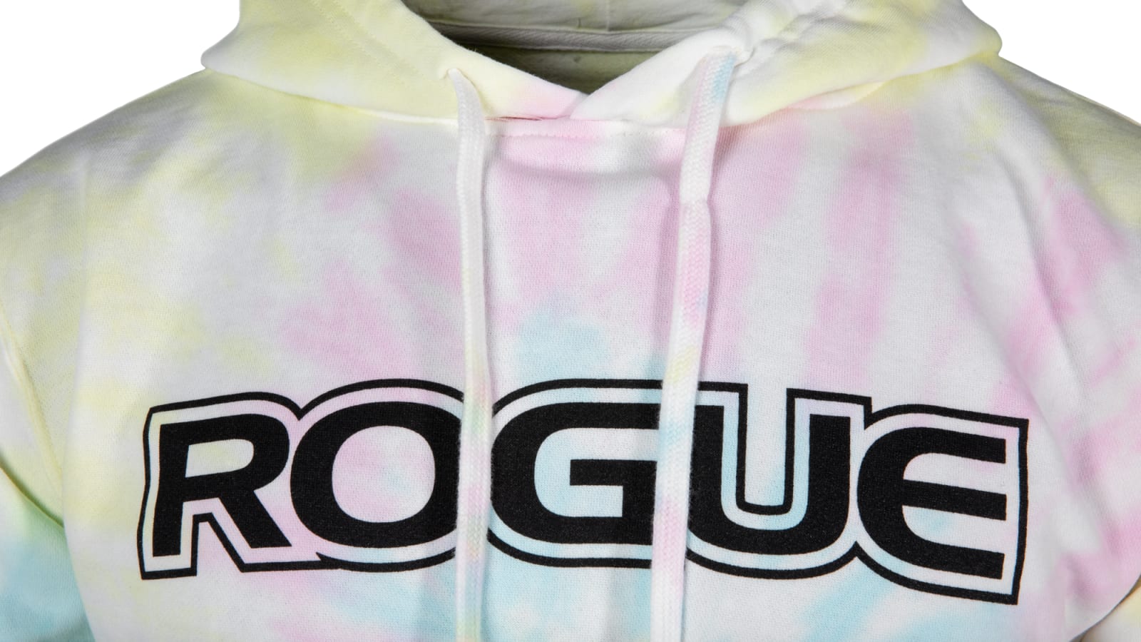 Rogue Swirl Tie Dye Midweight Hoodie Rogue Fitness